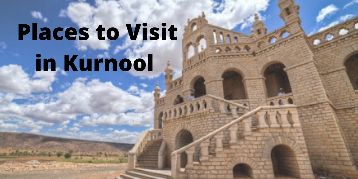 Places to Visit in Kurnool