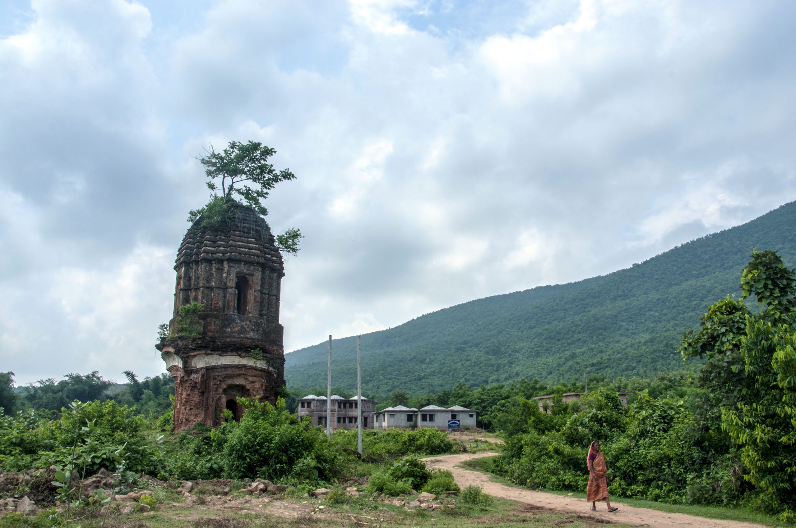 Places to Visit in Purulia